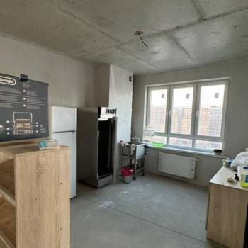 Продается 2-х комнатная квартира, 47,7 м²