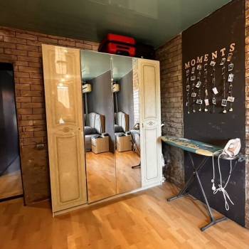 Продается 2-х комнатная квартира, 52,3 м²