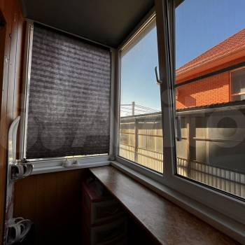 Продается 2-х комнатная квартира, 52,3 м²