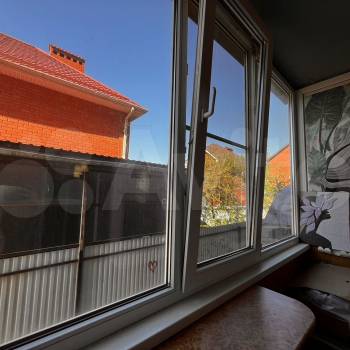 Продается 2-х комнатная квартира, 52,3 м²