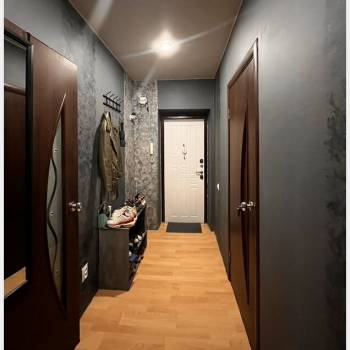 Продается 2-х комнатная квартира, 52,3 м²