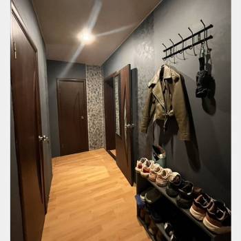 Продается 2-х комнатная квартира, 52,3 м²