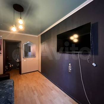 Продается 2-х комнатная квартира, 52,3 м²