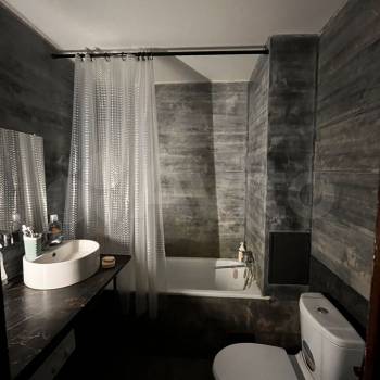 Продается 2-х комнатная квартира, 52,3 м²