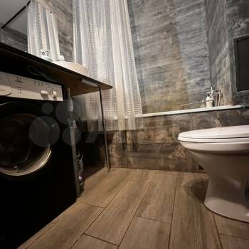 Продается 2-х комнатная квартира, 52,3 м²