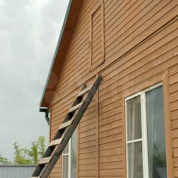 Продается Дом, 58 м²