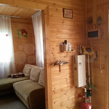 Продается Дом, 58 м²