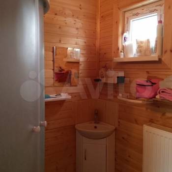 Продается Дом, 58 м²