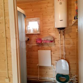 Продается Дом, 58 м²