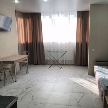 Сдается 1-комнатная квартира, 32 м²