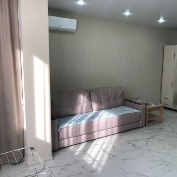 Сдается 1-комнатная квартира, 32 м²