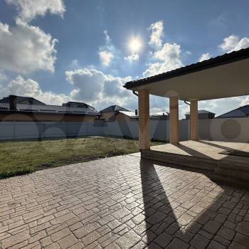 Продается Дом, 167 м²