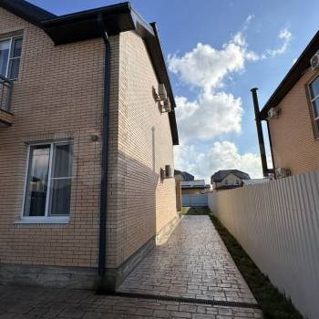 Продается Дом, 167 м²