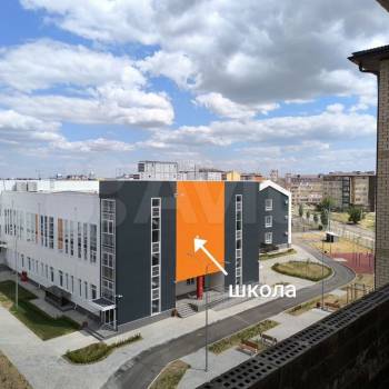 Продается 2-х комнатная квартира, 57 м²