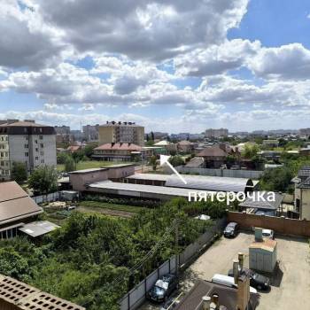 Продается 2-х комнатная квартира, 57 м²