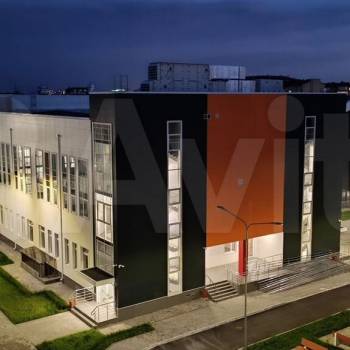 Продается 2-х комнатная квартира, 57 м²