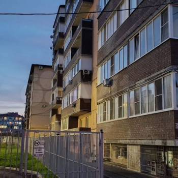 Продается 2-х комнатная квартира, 57 м²