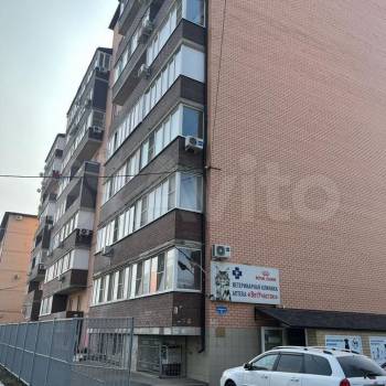 Продается 2-х комнатная квартира, 57 м²