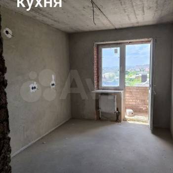 Продается 2-х комнатная квартира, 57 м²