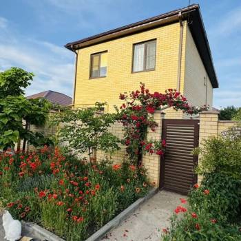 Продается Дом, 141 м²