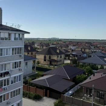 Продается 1-комнатная квартира, 24,3 м²