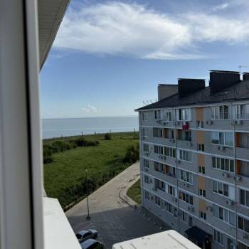 Продается 1-комнатная квартира, 24,3 м²