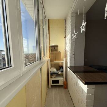 Продается 1-комнатная квартира, 24,3 м²