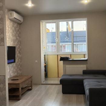 Продается 1-комнатная квартира, 24,3 м²