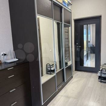 Продается 1-комнатная квартира, 24,3 м²