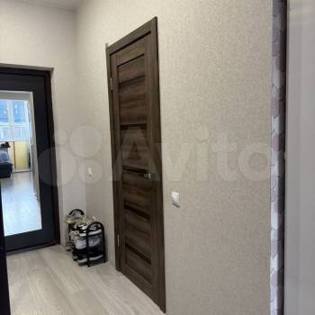 Продается 1-комнатная квартира, 24,3 м²