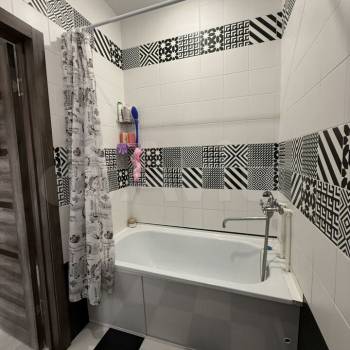 Продается 1-комнатная квартира, 24,3 м²