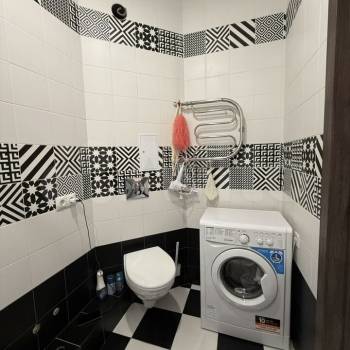 Продается 1-комнатная квартира, 24,3 м²