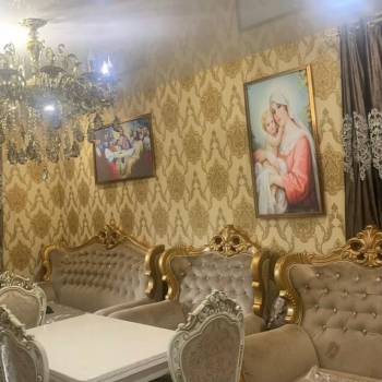 Продается 1-комнатная квартира, 44,9 м²