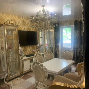 Продается 1-комнатная квартира, 44,9 м²