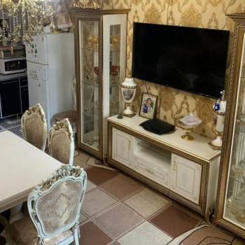 Продается 1-комнатная квартира, 44,9 м²