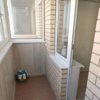 Продается 1-комнатная квартира, 44,3 м²