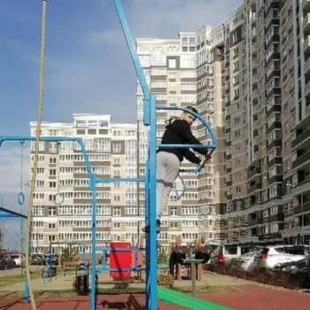 Продается 1-комнатная квартира, 44,3 м²