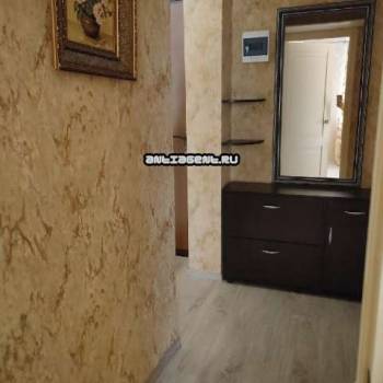 Сдается 2-х комнатная квартира, 57 м²