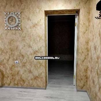 Сдается 2-х комнатная квартира, 57 м²