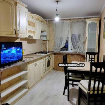 Сдается 2-х комнатная квартира, 57 м²