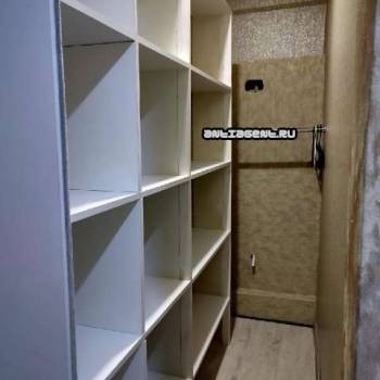 Сдается 2-х комнатная квартира, 57 м²