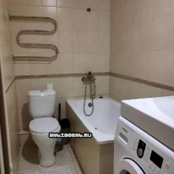 Сдается 2-х комнатная квартира, 57 м²