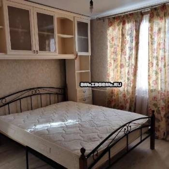 Сдается 2-х комнатная квартира, 57 м²