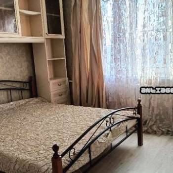 Сдается 2-х комнатная квартира, 57 м²