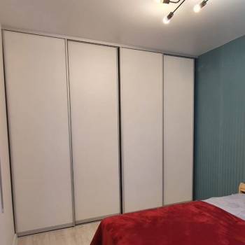 Продается 1-комнатная квартира, 44,5 м²