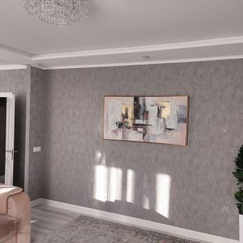 Продается 2-х комнатная квартира, 61 м²