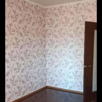 Продается 2-х комнатная квартира, 53,8 м²