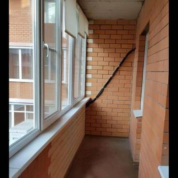 Продается 2-х комнатная квартира, 53,8 м²