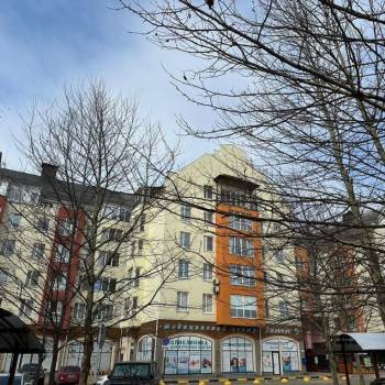 Продается 2-х комнатная квартира, 85 м²