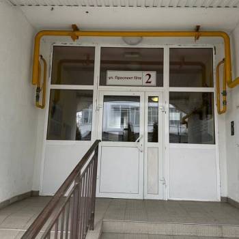 Продается 2-х комнатная квартира, 85 м²